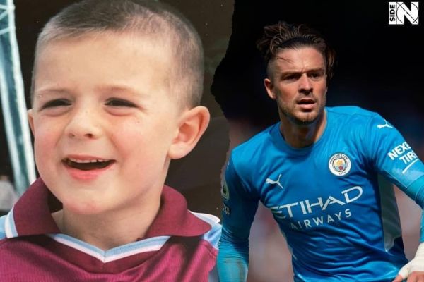  عکس؛ کودکی بامزه گران‌ترین نقل و انتقال تاریخ لیگ برتر انگلیس