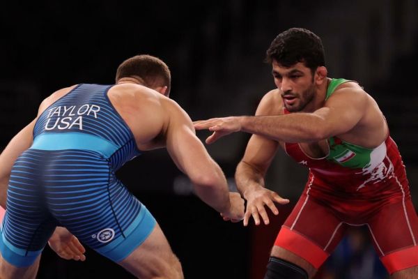  حضور ۳۰ مدال‌آور کشتی المپیک در مسابقات جهانی نروژ  هم تانک می‌آید، هم بولدوزر