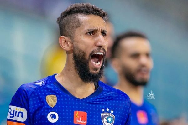 وضعیت نامشخص ستاره ملی پوش الهلال برابر استقلال