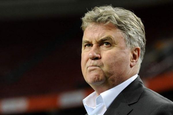 خداحافظی سرمربی سرشناس هلندی با دنیای مربیگری