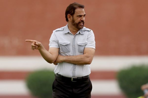 فیروز کریمی - برف نه؛ غروب تبریز را خواهید دید