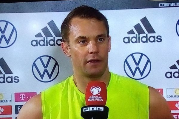 نویر این سه تیم از رقبای اصلی نبودند نمیتوان یکشبه تغییر ایجاد کرد