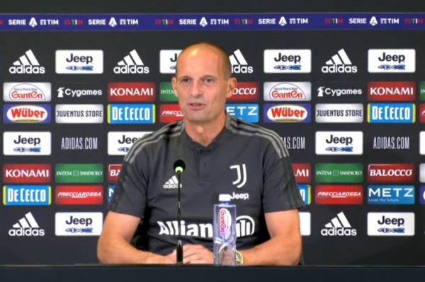 آلگری ترجیح دادم از بازیکنان اهل آمریکای جنوبی برای این بازی استفاده نکنم