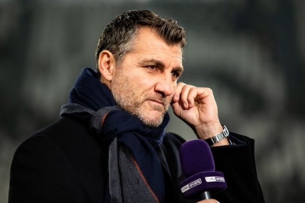 ادعای عجیب ویری مقصد انتقال هالند قطعی و مشخص شده است