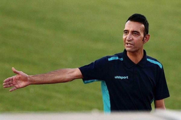  عنایتی  هوادار بریز و بپاش نمی‌کند