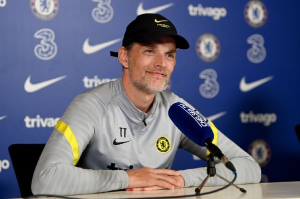 توخل منچستر بدون رونالدو هم قهرمان شد ورنر-لوکاکو شاید بهزودی