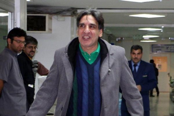 بیانی تیم ملی هنوز نقاط ضعفی دارد لژیونرها شرایط بازی را تغییر دادند