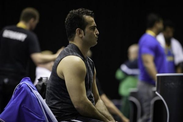 غیبت در اردو و حذف از جهانی سهراب مرادی برای بازیهای آسیایی آماده میشود