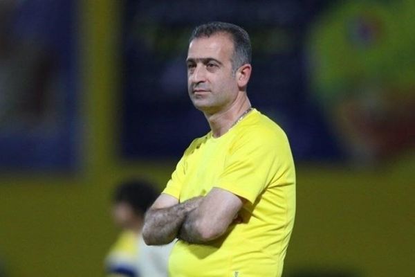 واژهای که به سرنوشت کمالوند گره خورده؛ استعفا