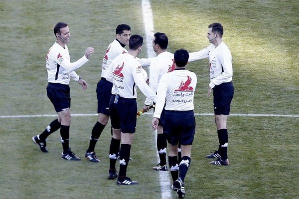  اقدام عجیب کمیته داوران؛ برگزاری کلاس‌های پیش فصل با حضور ۱۷۹ داور در شرایط سخت کرونا