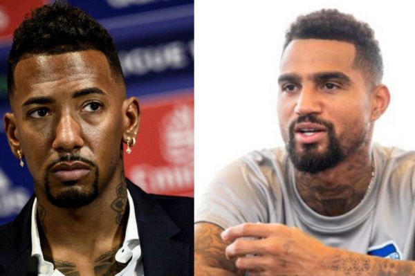  قطع ارتباط مهاجم سابق بارسلونا با برادرش به خاطر پرونده خشونت خانگی