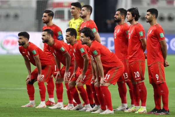  رسانه عربی  ایران با کمک برانکو صدرنشین آسیا شد+عکس