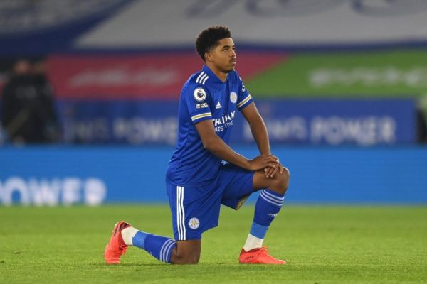  واکنش مدافع لسترسیتی به شایعه حضور در رئال مادرید