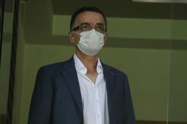 زنوزی تهدیدم کردند که مالکیت تراکتور را میگیرند انگار من برای تلویزیون برنامه میسازم، اما هزینه آن را شخصا تقبل میکنم