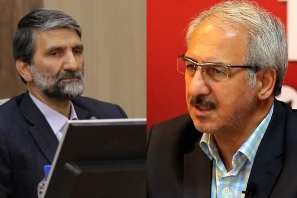 میزگرد جنجالی برنامه وقت اضافه رادیو ایران در رابطه با حواشی و وضعیت باشگاه تراکتور با حضور ششگلانی و نظمی