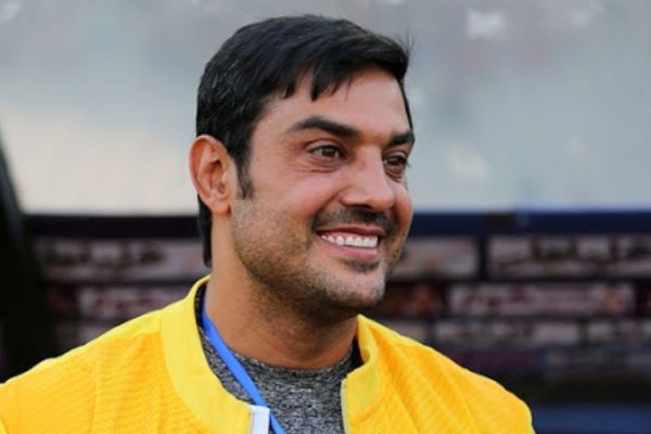 توضیحات نکیسا درباره کلاسهای مربیگری درجه A آسیا شالودهای از مربیان و بازیکنان لیگ برتری در کلاس حضور دارند