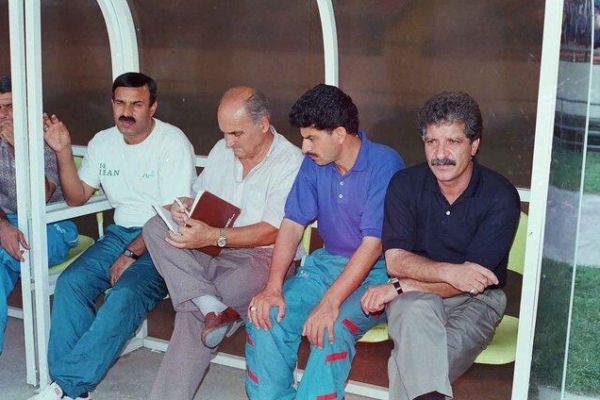  این استقلالی بعد از ۳۰ سال به الهلال رسید