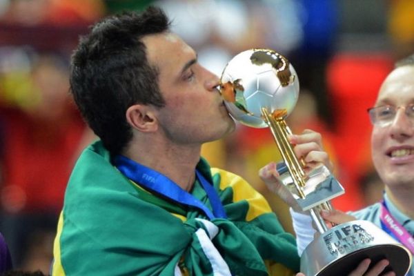  چالش‌های فوتسال برزیل بدون فالکائو