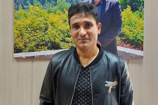 اکبری بازیکنان ایرانی همیشه مقابل تیمهای عربی بهترین نمایش را داشتهاند تغییرات استقلال دوباره زیاد بوده است