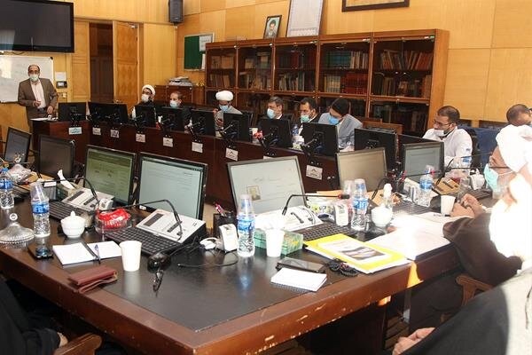  بررسی چرایی کاهش مدال های المپیک ایران در کمیسیون فرهنگی مجلس