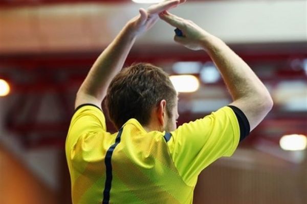  جام جهانی فوتسال  داوران دیدار ایران - صربستان مشخص شدند