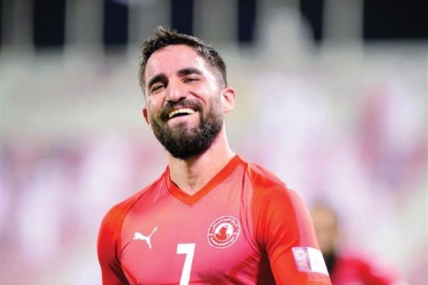 لیگ ستارگان قطر دربی ایرانی ها به سود یاران محمدی شکست الوکره با ابراهیمی