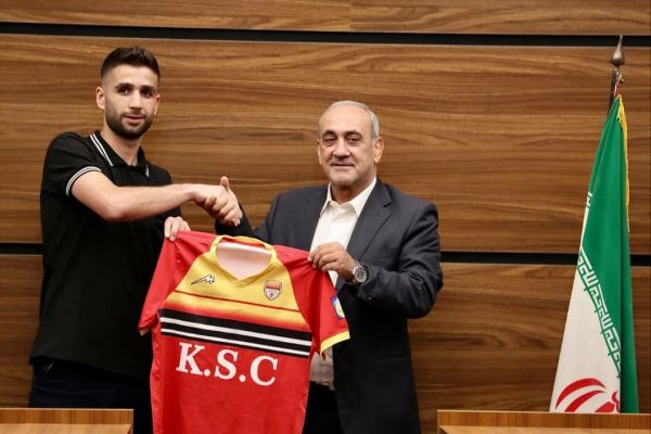  میری با فولاد تمدید کرد