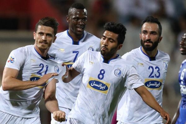  این بازیکن استقلال الهلالی‌ها را بهتر از همه می‌شناسد