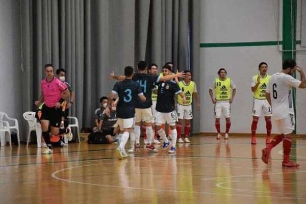 برنامه روز دوم جام جهانی فوتسال مصاف برزیل و پرتغال با حریفان آسیایی