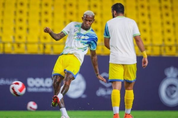 حسین عبدالغنی النصر مقابل تراکتور هیچ بهانهای ندارد