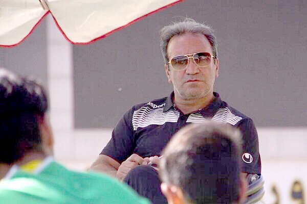  اصغرخانی  عربستانی‌ها از تیم‌های ایرانی می‌ترسند  استقلال شانس خوبی دارد