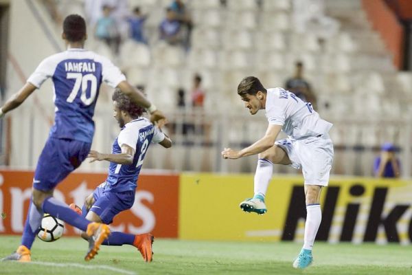  مرور همه گل‌های استقلال به الهلال؛ در انتظار 12