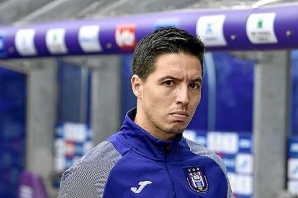  مقصد جدید ستاره سابق منچسترسیتی مشخص شد  شبکه تلویزیونی