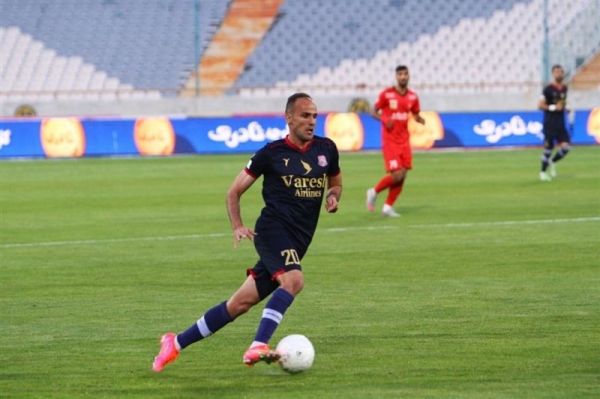 تمدید قرارداد کریم اسلامی با نساجی