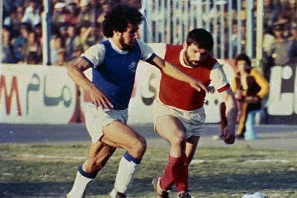  پیشکسوت استقلال درگذشت