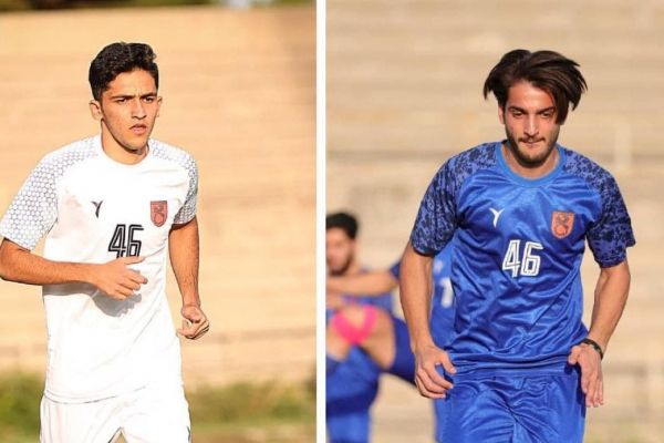  علی زارع و یونس اکبرپور به مس‌رفسنجان پیوستند