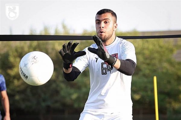  مهران حیدری به مس رفسنجان پیوست