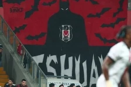  لقب خاص بشیکتاشی‌ها به مهاجم بلژیکی سابق چلسی