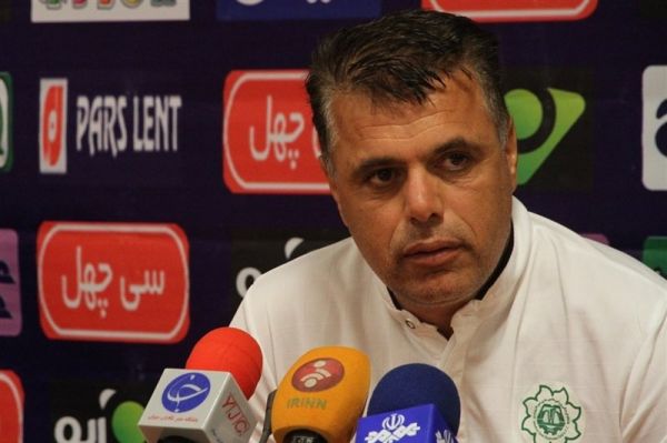  خطیبی  تراکتور پرهوادارترین تیم لیگ قهرمانان است  حریفی سرسخت برای النصر خواهیم بود