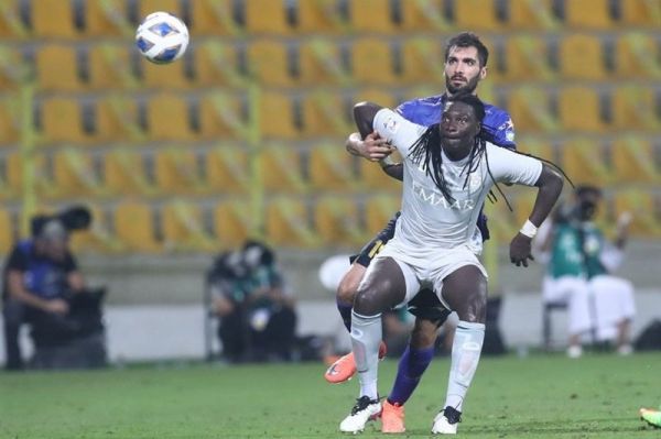 محمد نور پاس پریرا جادویی بود