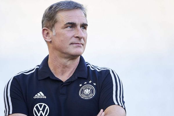 ادعای نشریات ترکیه سرمربی آلمانی روی نیمکت تیم ملی ترکیه