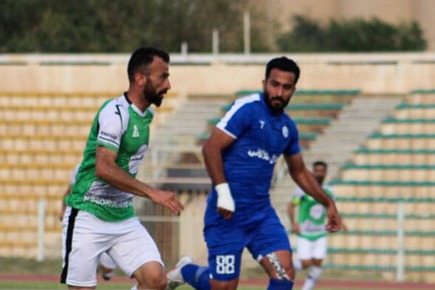  انتقال امتیاز استقلال ملاثانی به اهواز   نام تیم تغییر کرد