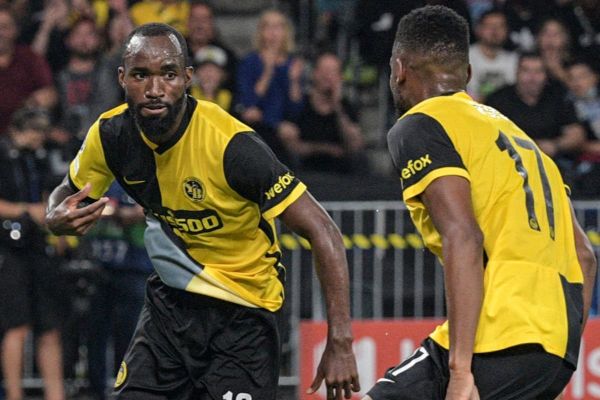  در شب گلزنی رونالدو منچستریونایتد کامبک خورد