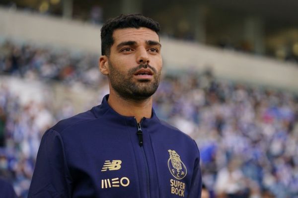  واکنش زیبای صفحه هواداران پورتو به ورود طارمی به مادرید +عکس