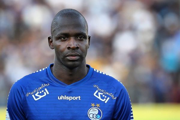 الکاس مدعی شد؛ «دیاباته» در یکقدمی الغرافه