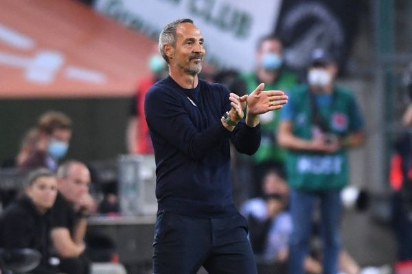  هوتر با پشت سر گذاشتن فلیک و ناگلزمان، مربی سال آلمان شد