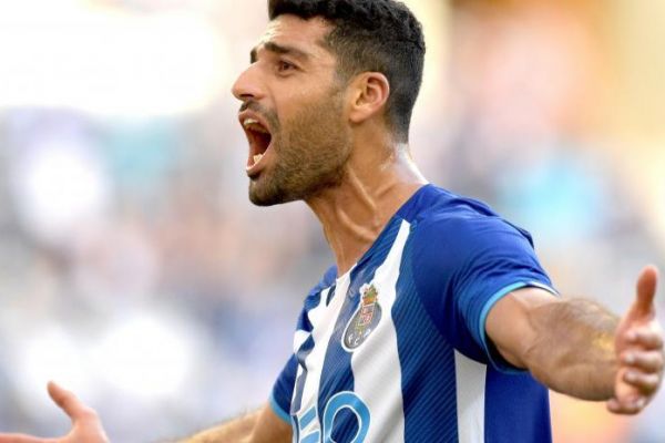 لقب جالب سایت اسپانیایی برای طارمی پوشکاش ایرانی