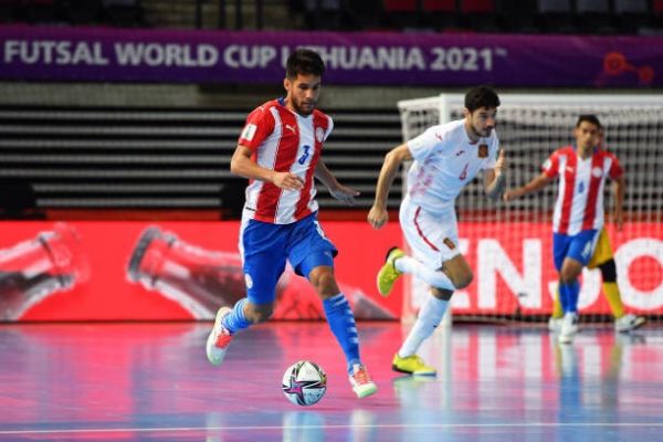 برنامه بازیهای امروز جام جهانی فوتسال