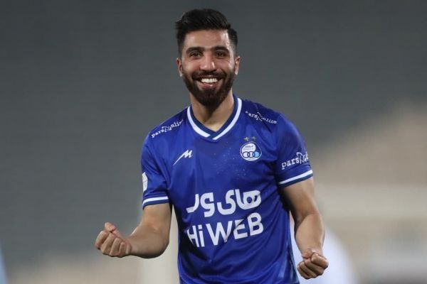 واکنش اینستاگرامی فرشید اسماعیلی به صحبتهای مدیران استقلال