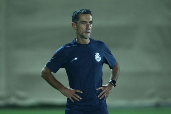 گابریله پین در دوبی؛ پایش به ایران میرسد